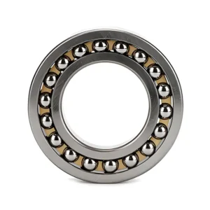 51104 Thrust Ball Bearing High-Quality Steel Mechanical