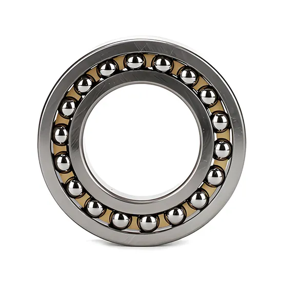 51104 Thrust Ball Bearing High-Quality Steel Mechanical