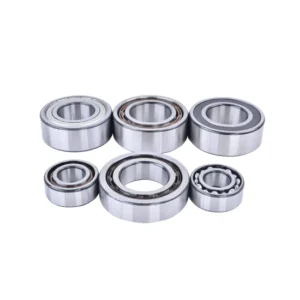 Stainless Steel Deep Groove Ball Bearing SF625zz SF686zz Low Noise