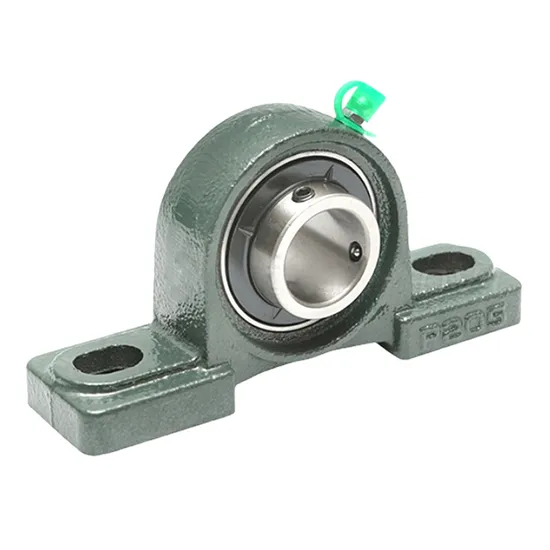 NSK NACHI UCP211 Pillow Block Bearings for Construction Machinery