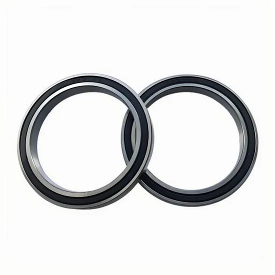 NACHI 6300-2NSE9 C3 Deep Groove Ball Bearing Competitive Price