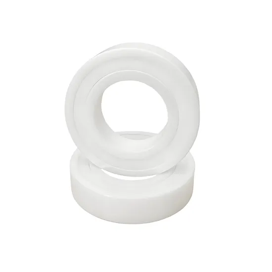 China Bdl 16068 16072 High Speed Deep Groove Ball Bearing