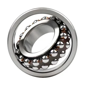 1302 1303 1304 Self Aligning Ball Bearings for Plastic Machinery