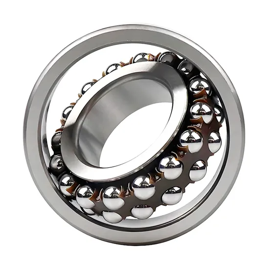 1302 1303 1304 Self Aligning Ball Bearings for Plastic Machinery
