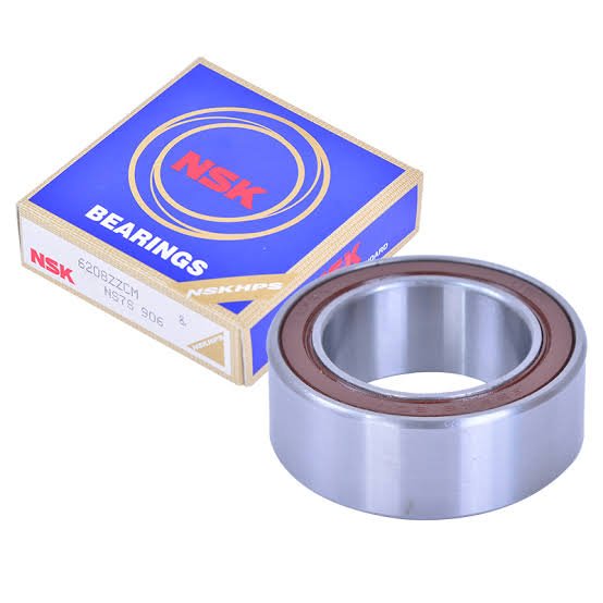 38bad005dd/38bg05 Forland Nissan Ford AC Compressor Bearing