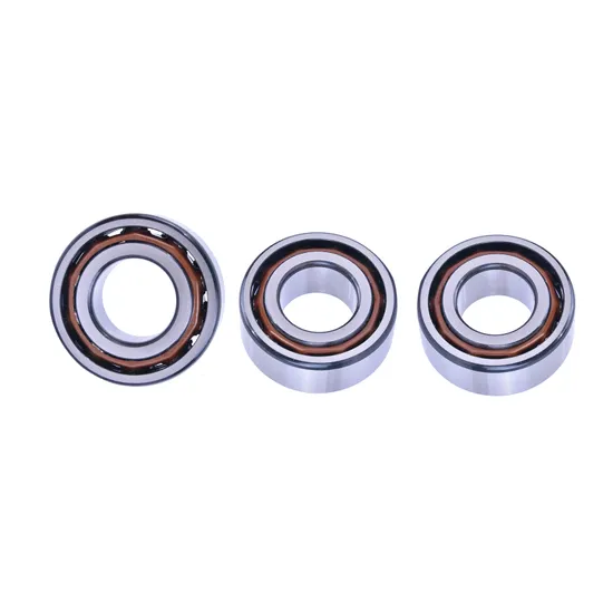 Rodamiento de bolas de ranura profunda para automóvil OEM S6809-S6812, de alta calidad