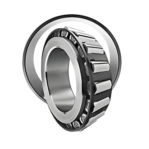 Tapered Cylindrical Spherical Truck Wheel Bearings High Quality
