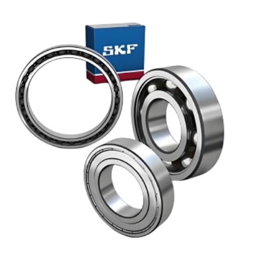 SKF 16040 16044 Deep Groove Ball Bearing High Speed Quality