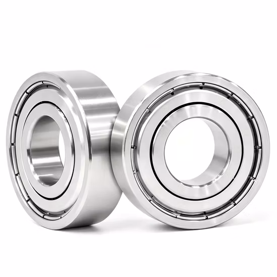 1000℃ Ultra High Temperature Ceramic Bearing for Furnace and Aerospace