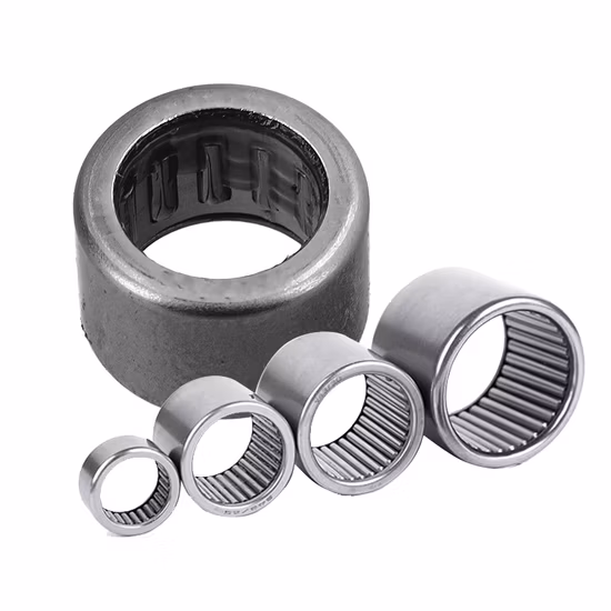 100mm X-Life Needle Roller Bearing Shaft Must Be Hardened [WARN] draft identifier mismatch