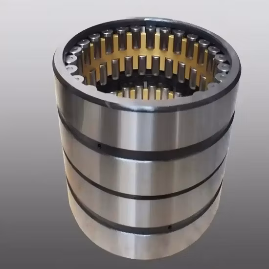 1200SLPT1751 Split Spherical Roller Bearing for Converter Trunnion
