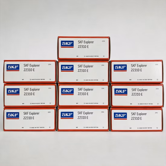 21310E Spherical Roller Bearing for Heavy Machinery [WARN] draft identifier mismatch