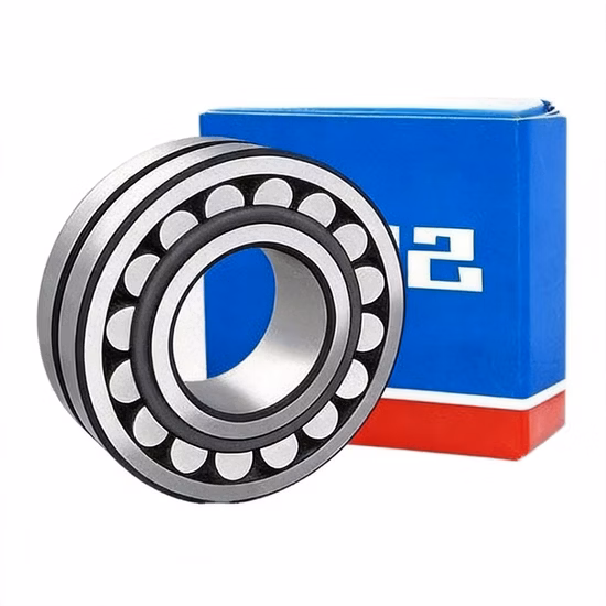 21311E Self-Aligning Spherical Roller Bearing for Mining Drilling Construction Wind Energy [WARN] draft identifier mismatch