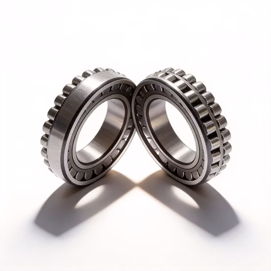 21313ekw33 Spherical Roller Bearing for Automotive Applications