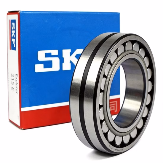 21316e Spherical Roller Bearing F-21316e 110x180x74/82mm for Truck Mixer