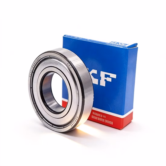 21316EK Spherical Roller Bearing for Heavy Machinery