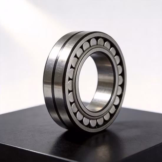 21317E Spherical Roller Bearing for Truck Wheel Hub - Authorized Distributor
