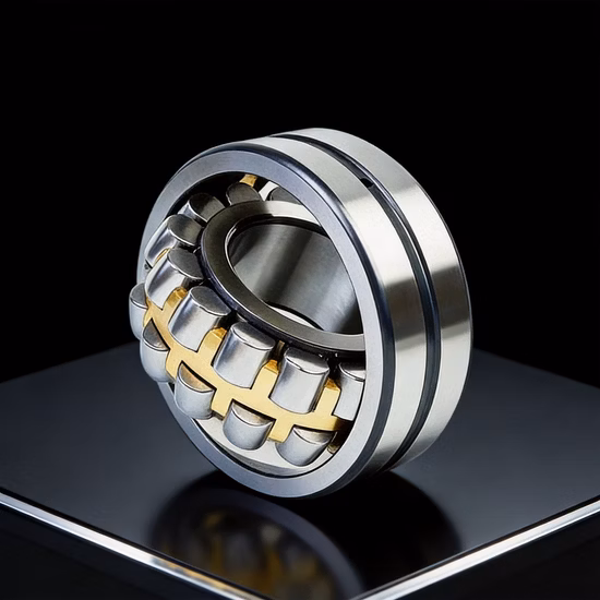 21319E CC/W33 MB Spherical Roller Bearing High Precision [WARN] draft identifier mismatch