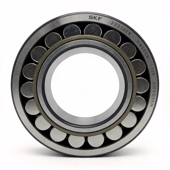 21320EK Spherical Roller Bearing for Heavy Machinery Durability