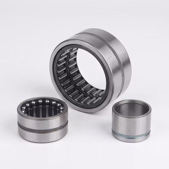21mm X-Life Wide Needle Roller Bearing for Textile Micro Linkage