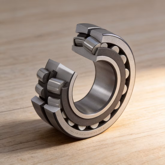 22205EK Spherical Roller Bearing 1:12 Tapered Bore Quick Delivery [WARN] draft identifier mismatch