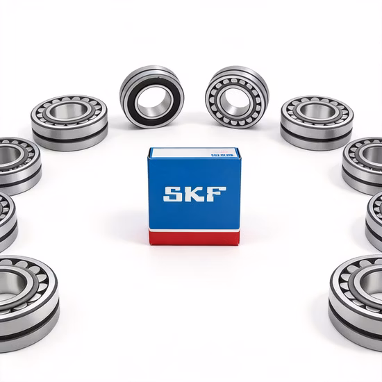 22206E Spherical Roller Bearing 30mm ID 62mm OD China Factory Supply [WARN] draft identifier mismatch