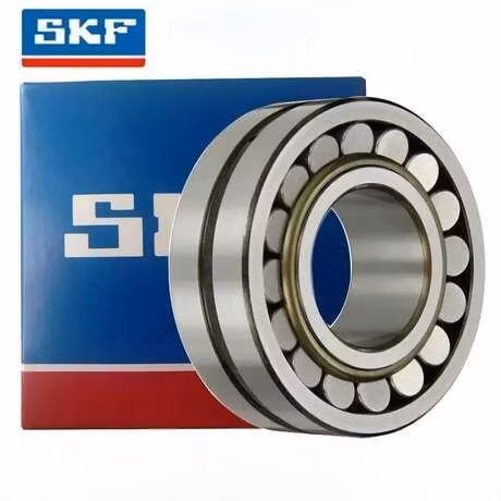 22208E Spherical Roller Bearing for Auto & Motorcycle Parts