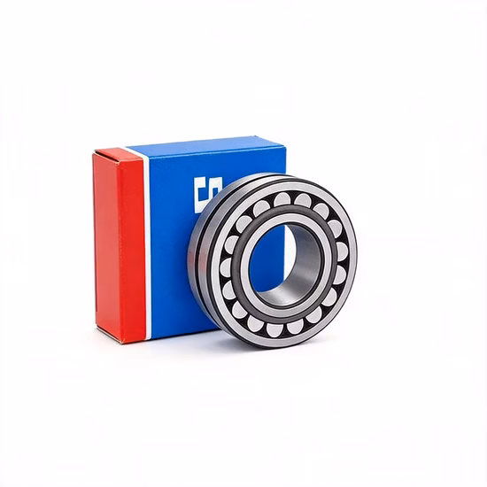 22208EK Spherical Roller Bearing – Enhanced Capacity & Tapered Bore [WARN] draft identifier mismatch
