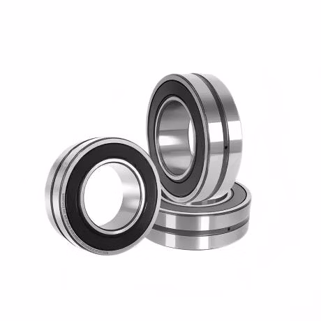 22210EK Spherical Roller Bearings for Global Distribution [WARN] draft identifier mismatch