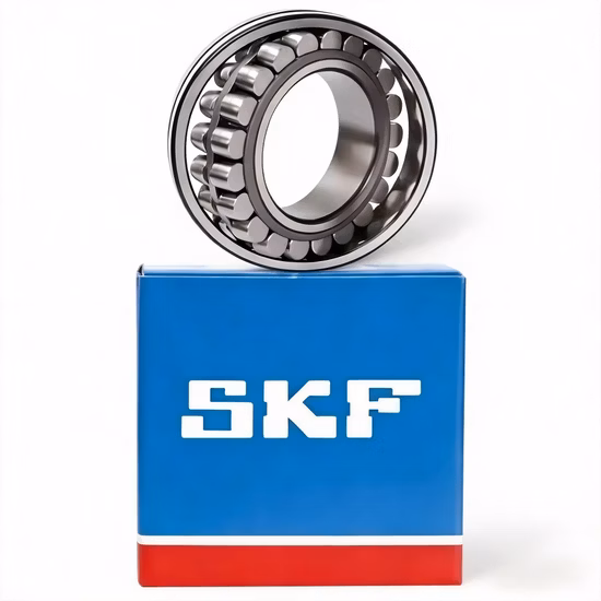 22211EK Spherical Roller Bearing with Tapered Bore for Heavy Industry Applications
