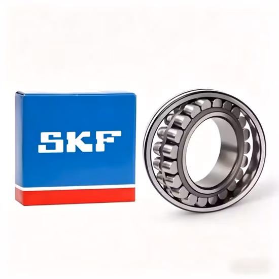 22212E Spherical Roller Bearing for Vibrating Screens [WARN] draft identifier mismatch