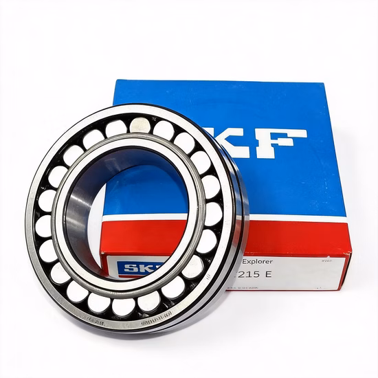 22213E Spherical Roller Bearing 65x120x31mm Authorized Supplier [WARN] draft identifier mismatch