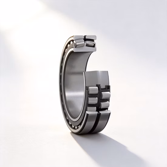 22214E Spherical Roller Bearing for Heavy Equipment Genuine Supply