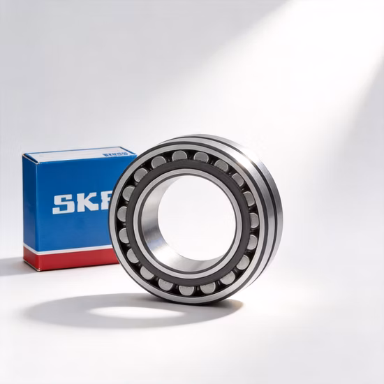 22215E Spherical Roller Bearing for Mining Applications | Authorized Distributor