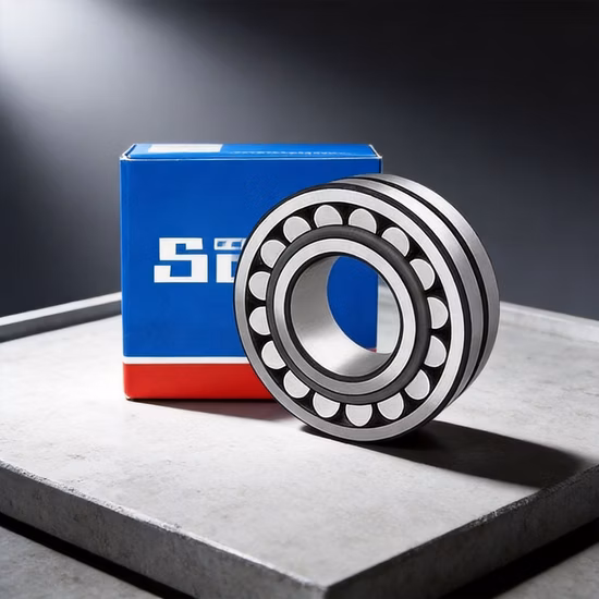 22215EK Spherical Roller Bearing for Mining Machinery | Authorized Supplier [WARN] draft identifier mismatch