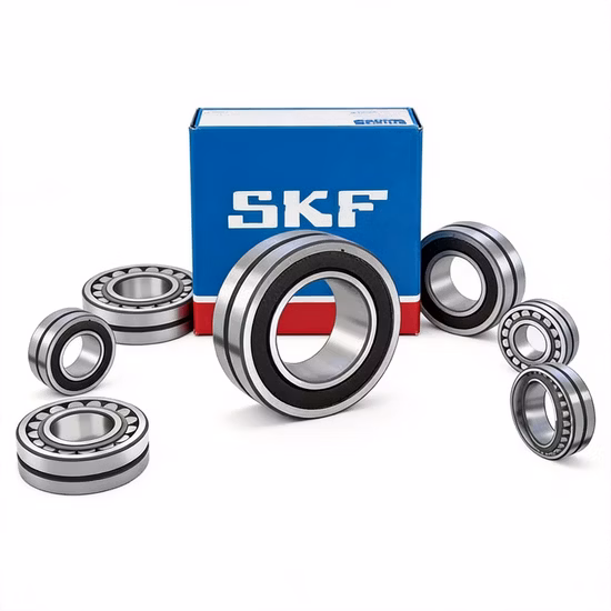 22219EK Spherical Roller Bearing Wheel Hub for Automotive [WARN] draft identifier mismatch