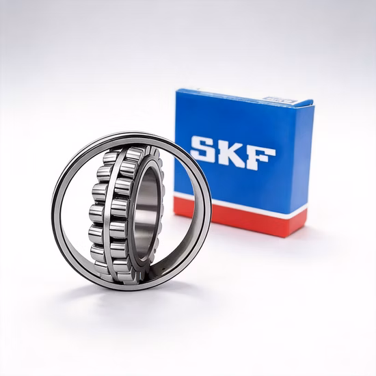 22220E Spherical Roller Bearing for Heavy Duty Applications