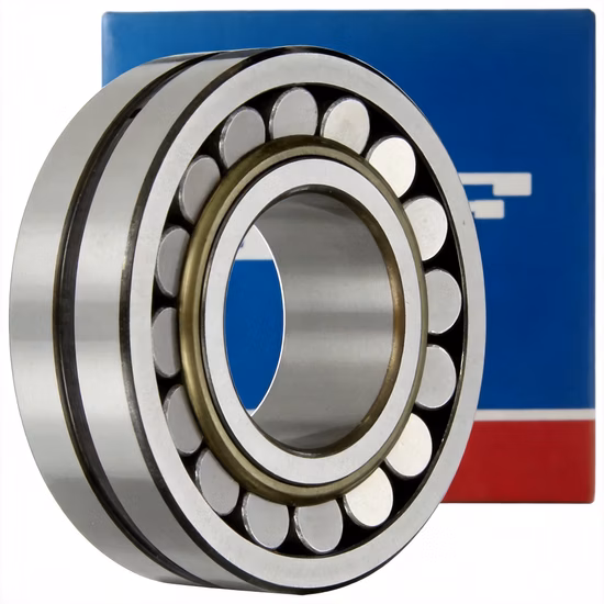 22222EK Spherical Roller Bearing for Optimal Vehicle Efficiency