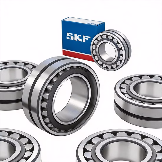 22224E Spherical Roller Bearing Enhanced Design 58mm Width Genuine Supplier