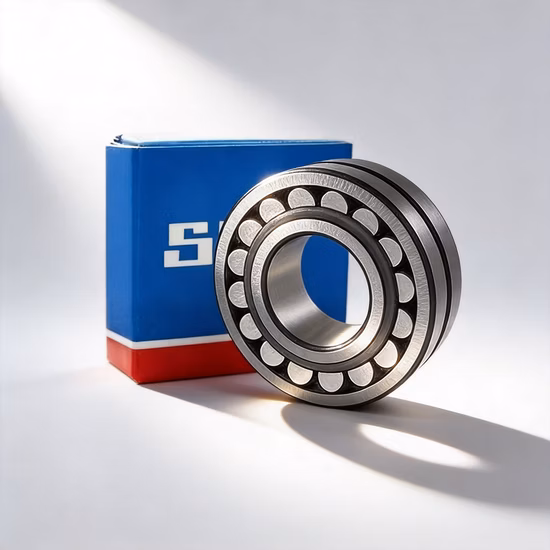 22226e P6 Spherical Roller Bearing for Gear Reducers