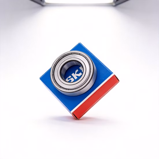 22308EK Spherical Roller Bearing 1:12 Tapered Bore Enhanced Design [WARN] draft identifier mismatch