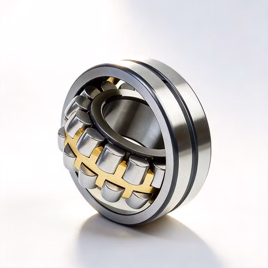 22310E Spherical Roller Bearing for Industrial Equipment