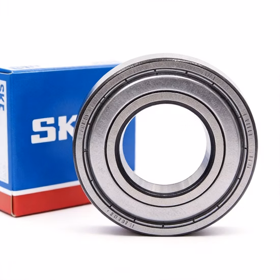 22312E Double Row Spherical Roller Bearing for Industrial Use [WARN] draft identifier mismatch