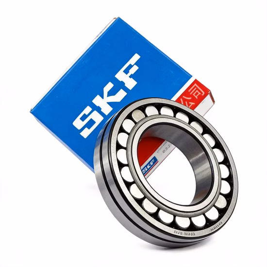 22312EK Spherical Roller Bearing with Tapered Bore | Authorized Distributor