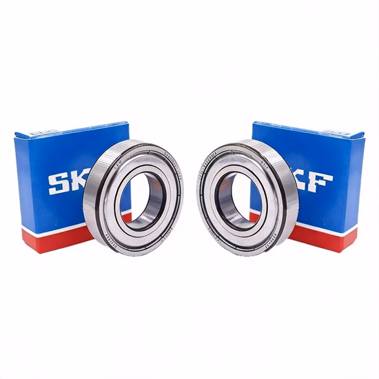 22314E Spherical Roller Bearing for Agriculture | Authorized Distributor