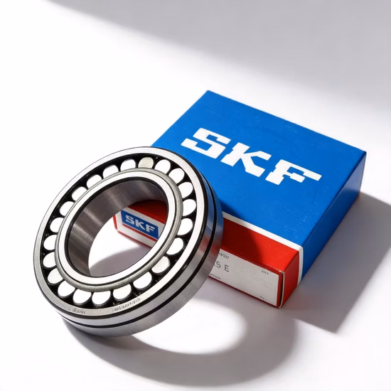 22319E Spherical Roller Bearing for Precision Engineering [WARN] draft identifier mismatch