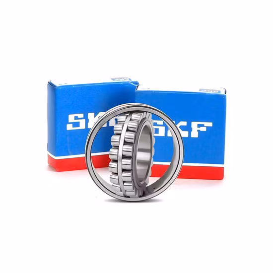 22338CC/W33 Spherical Roller Bearing Genuine Authorized Supplier