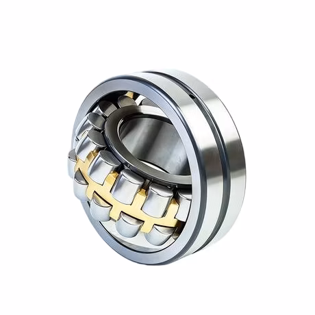 22344CC/W33 Spherical Roller Bearing for Industrial & Auto Applications [WARN] draft identifier mismatch
