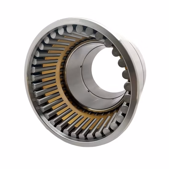 24026SWRCg2E4 Spherical Roller Bearing for Continuous Caster Authorized Distributor