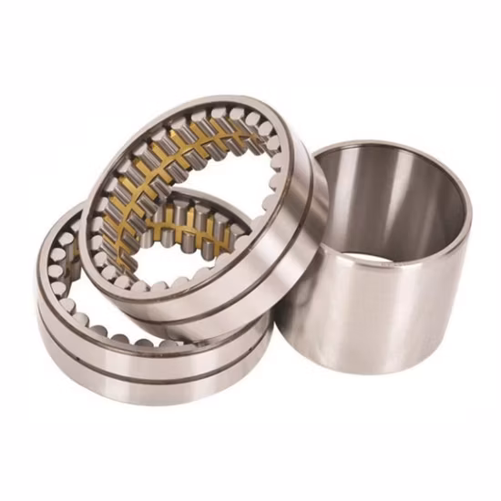 24138SWRCo2E4 Spherical Roller Bearing for Continuous Caster